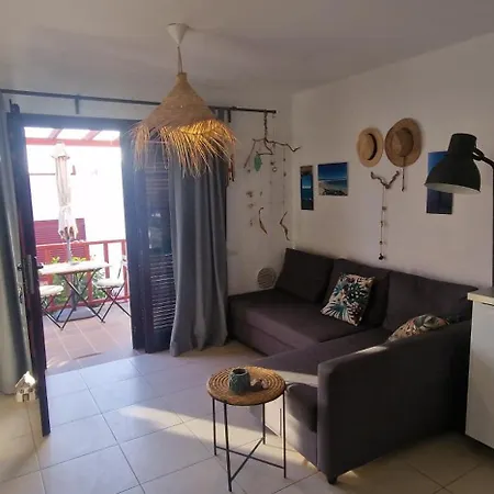 Casita Veronica - Prázdninový dům *