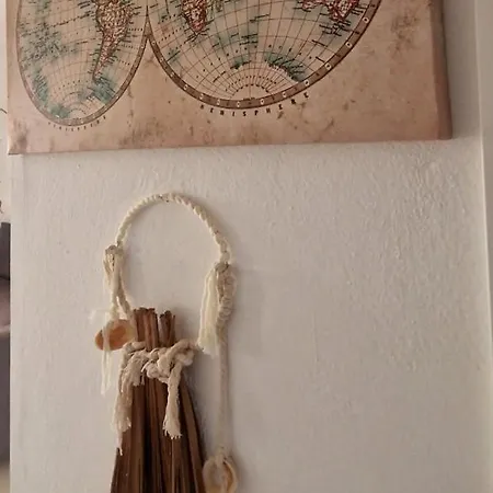 Prázdninový dům Casita Veronica - Caleta De Fuste