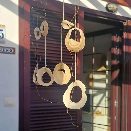 Prázdninový dům Casita Veronica - *