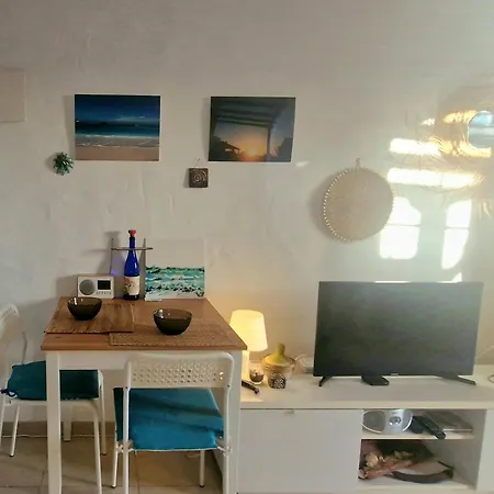 Bohemia 65 Sunbeach * Caleta de Fuste