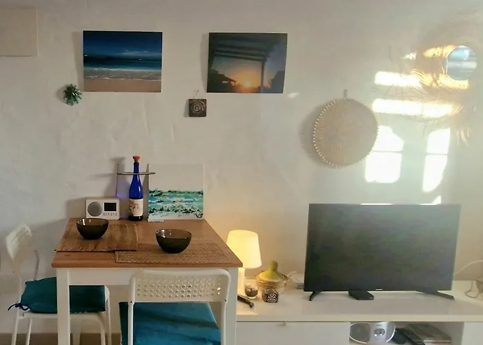 Bohemia 65 Sunbeach * 칼레타데푸스테