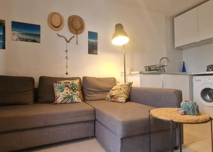 Bohemia 65 Sunbeach *