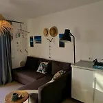Bohemia 65 Sunbeach Semesterbostad *