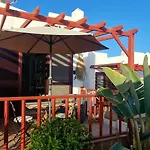 Bohemia 65 Sunbeach Nyaraló Caleta De Fuste