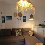 Bohemia 65 Sunbeach Semesterbostad *