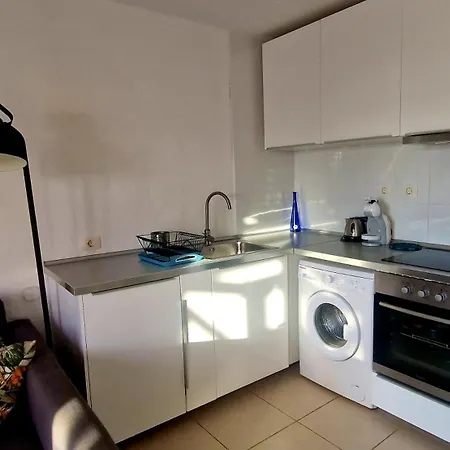 Vakantiehuis Bohemia 65 Sunbeach