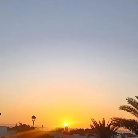 Casita Veronica - Vakantiehuis Caleta De Fuste