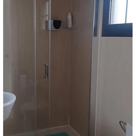 Vakantiehuis Casita Veronica -