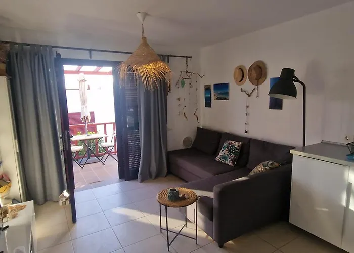 Bohemia 65 Sunbeach Vakantiehuis *