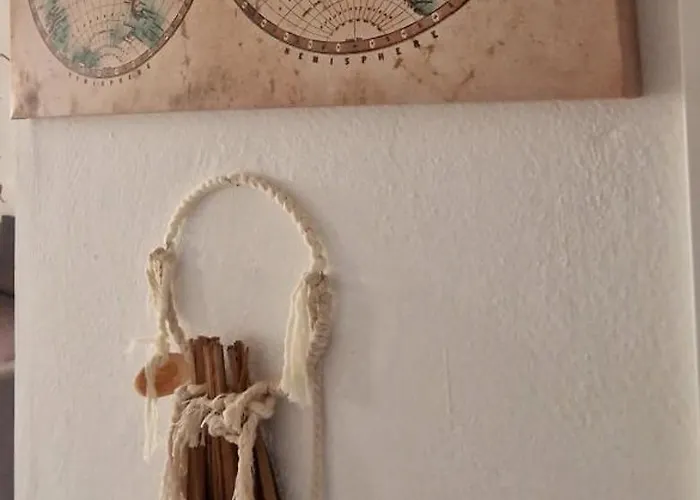 Vakantiehuis Bohemia 65 Sunbeach Caleta De Fuste