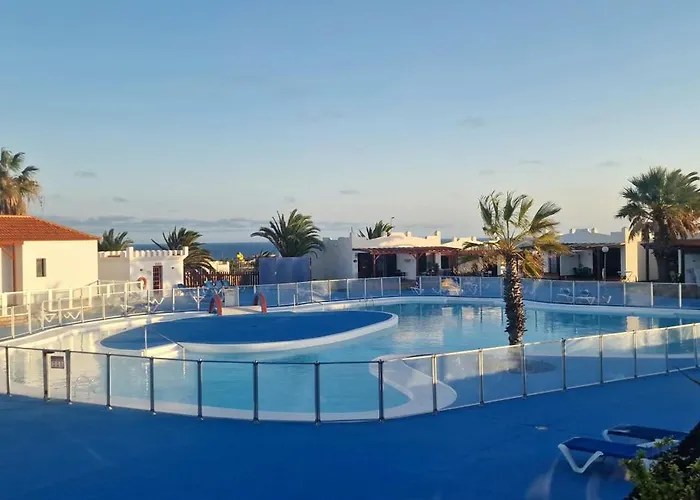 Bohemia 65 Sunbeach Vakantiehuis