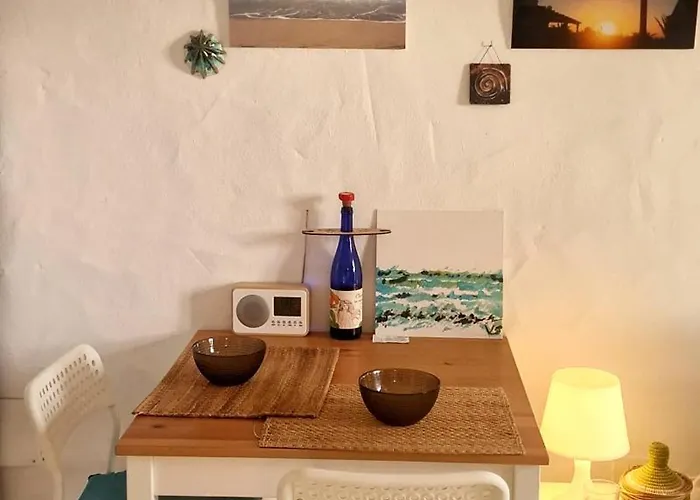 Vakantiehuis Bohemia 65 Sunbeach