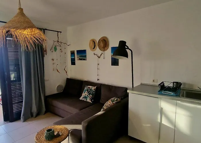 Bohemia 65 Sunbeach Vakantiehuis *