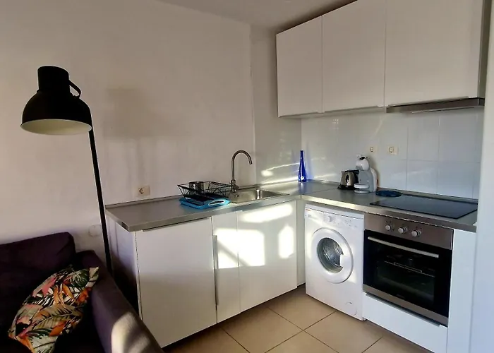 Vakantiehuis Bohemia 65 Sunbeach