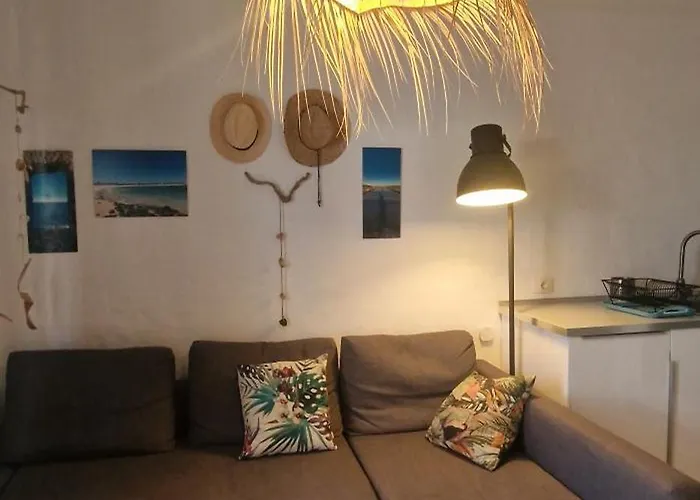 Bohemia 65 Sunbeach Vakantiehuis *