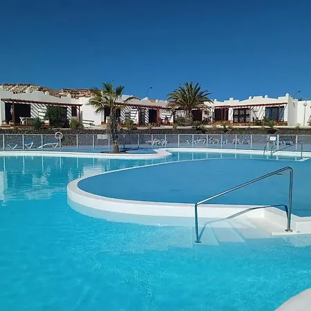 Bohemia 65 Sunbeach Tatil Evi Caleta De Fuste